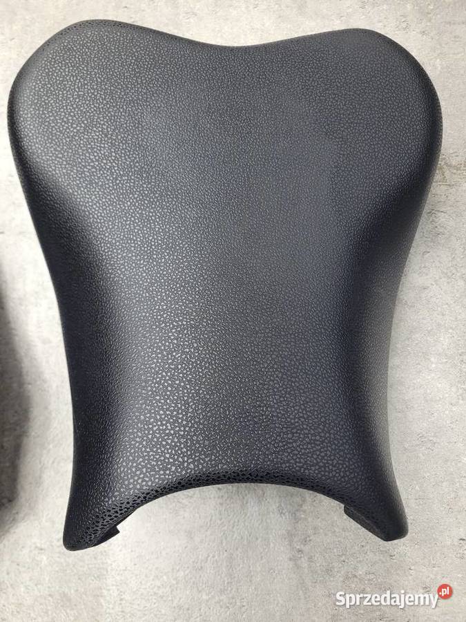 Kawasaki Z900 Z 900 24 OEM siedzenie kanapa wielkopolskie Nowy Tomyśl sprzedam