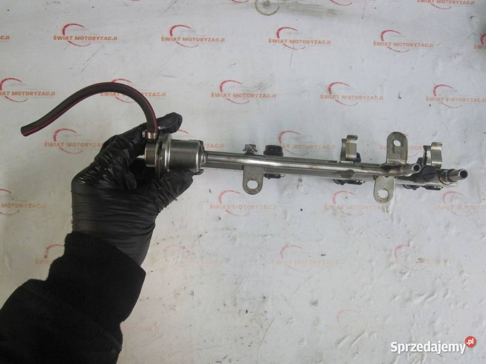 ASTRA CORSA MERIVA 14 A14NET 140 13r listwa Kielce