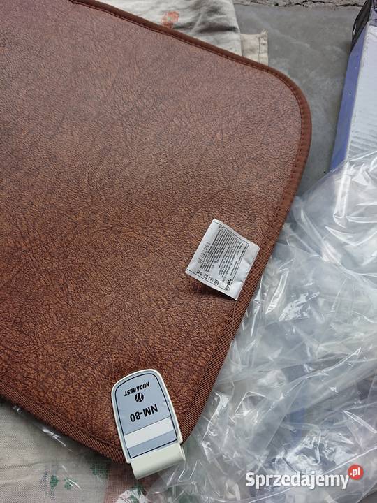 nuga best mata lubuskie Żagań sprzedam