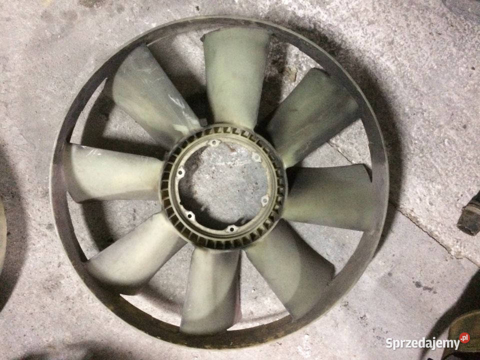 Wentylator Śmigło Iveco 6651000704 700mm Maszewo