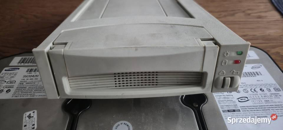 Dyski do komputera 3 Plus szuflada Dyski Racibórz