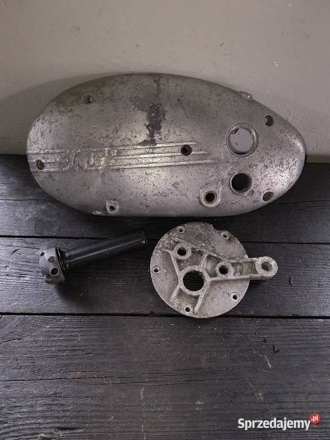 Junak dekiel silnika Silniki świętokrzyskie Skarżysko-Kamienna