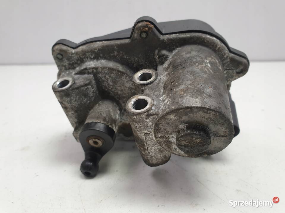Audi A3 II 8P 20 TFSI NASTAWNIK KLAP 06F133482B Chełm