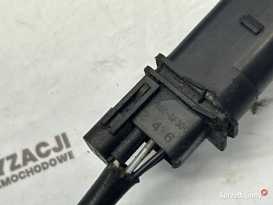 AUDI Q7 30 TFSI V6 24V CJT 272 kolektor świętokrzyskie