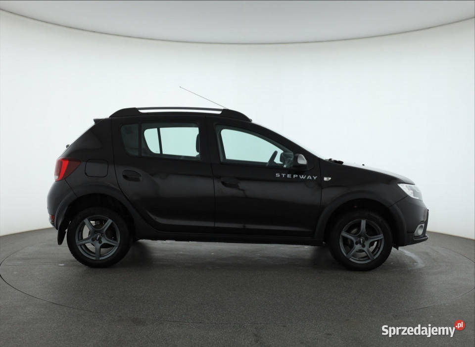 Dacia Sandero 15 dCi wielofunkcyjna kierownica Lublin