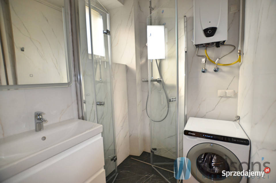 Mieszkanie Warszawa 39m2 2pok kamienica sprzedam