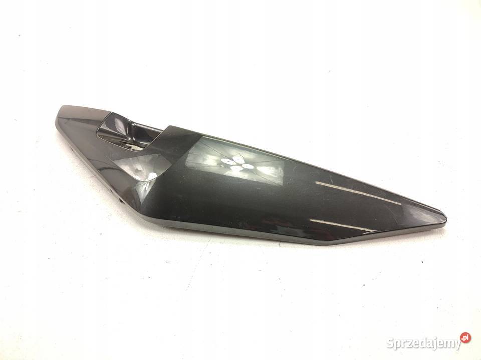 OWIEWKA ZADUPEK PRAWA BMW K1600 GT 20102016 osobowe