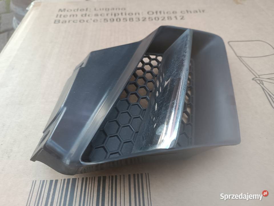 Alfa Romeo 156 FL Lift atrapa grill wlot nerka Atrapy