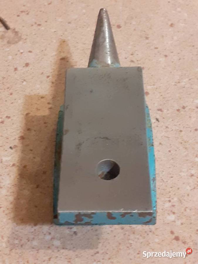 Małe kowadełko Jubilerskie modelarskie śląskie sprzedam