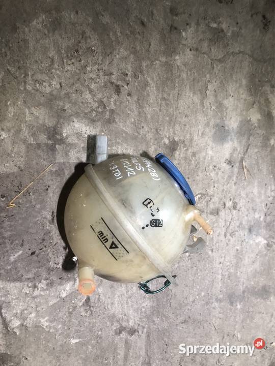 Zbiorniczek płynu Golf V Radom