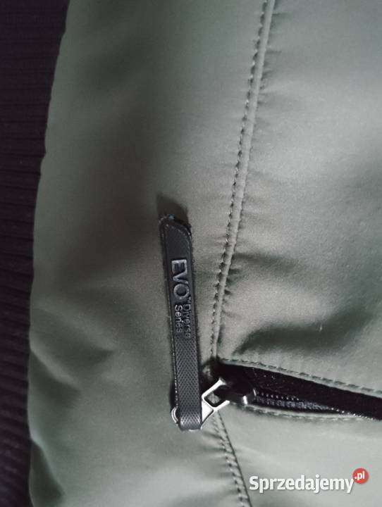 Sprzedam kurtkę rozmiar L Marki Diverse 5razy Bytom sprzedam
