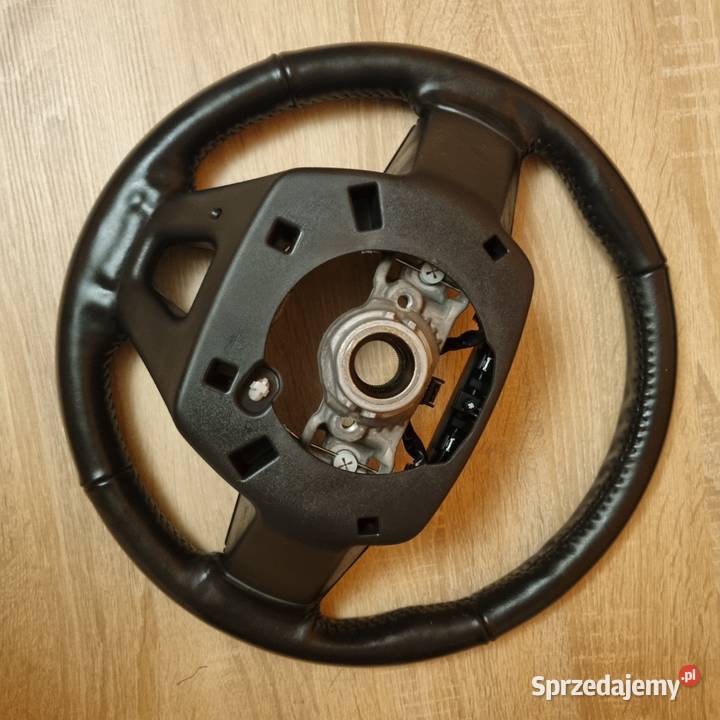 Kierownica Ogrzewana Toyota Corolla E21 Części samochodowe sprzedam