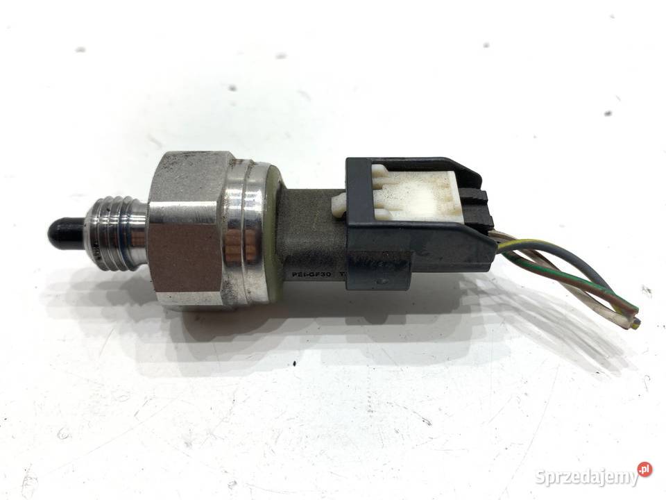 CZUJNIK TEMPERATURY PALIWA FORD FOCUS IV osobowe