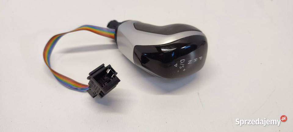 VW TIGUAN II GAŁKA ZMIANY BIEGÓW DSG sprzedam