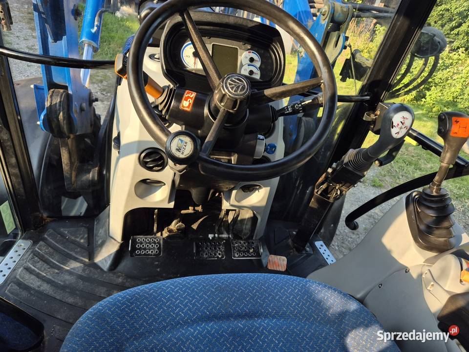 holland 110 case Bodzentyn sprzedam