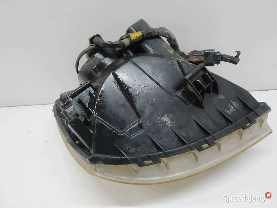 LAMPA PRZÓD LEWA EUROPA Kia Picanto I 20042010 świętokrzyskie sprzedam