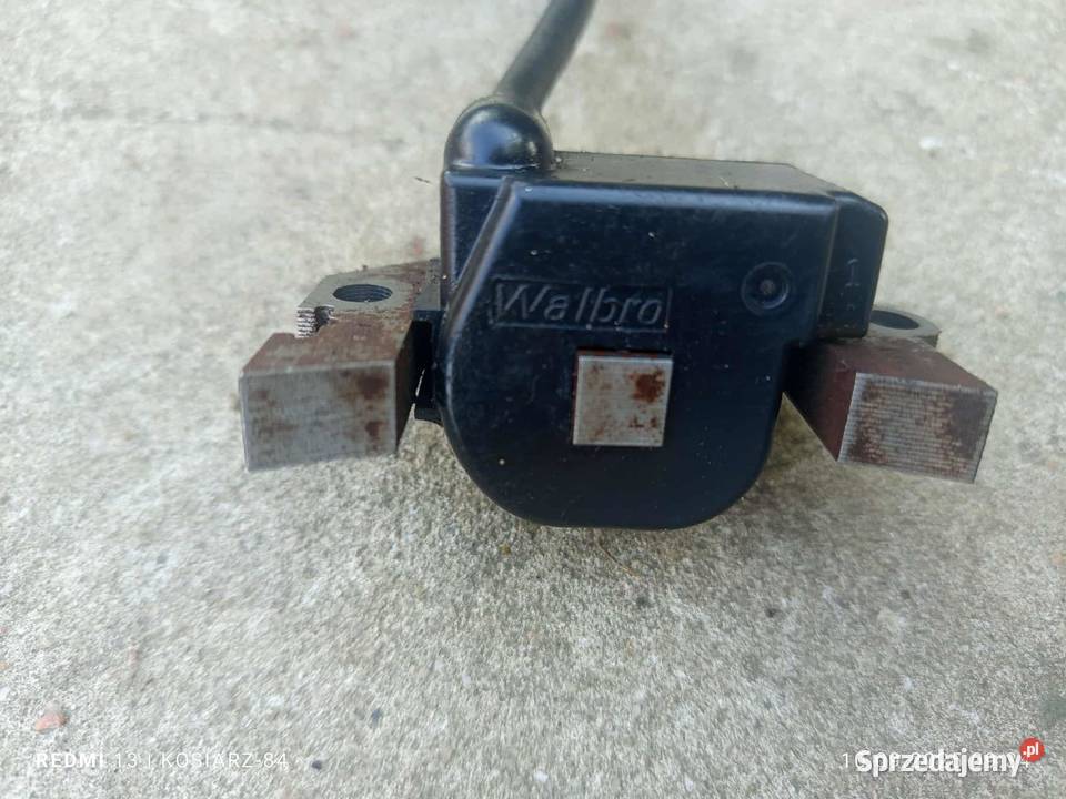 cewka iskrownik moduł KAWASAKI FJ180V MTD MA51C Borki