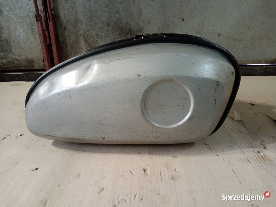ZBIORNIK BAK WSK 125 150 175 M06 B3 WFM SHL M04