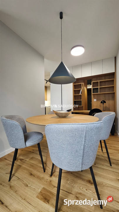 Mieszkanie Kraków 53m2 2 pokojowe blok