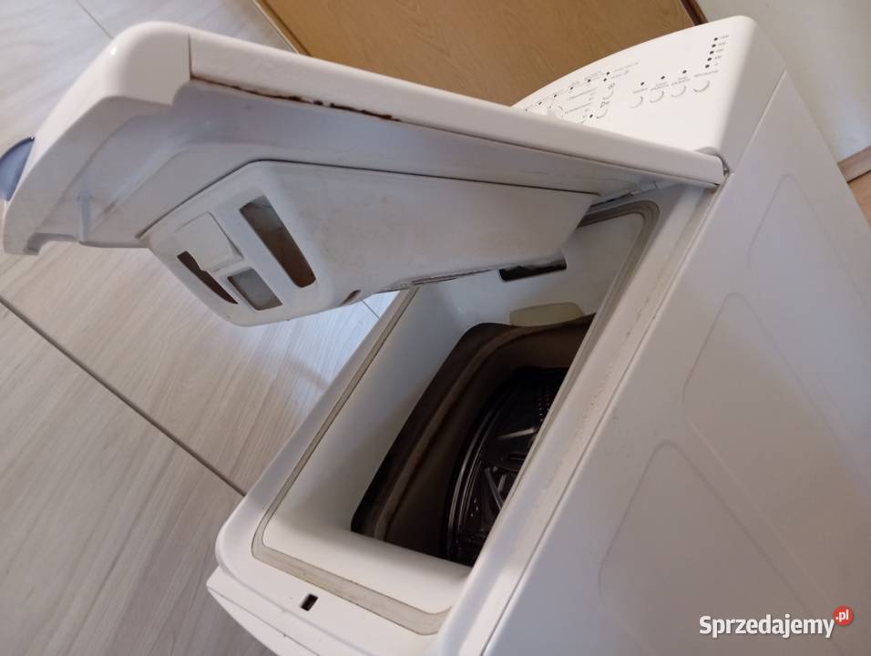 Whirlpool AWE 60110 Do naprawy jako dawca części Warszawa sprzedam