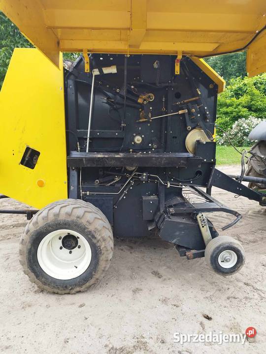 Prasa Holland sprzedam