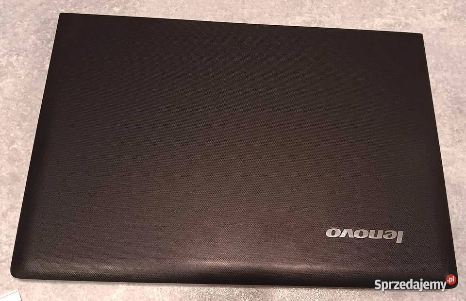 Laptop Lenovo G50 30 zasilacz Taktowanie 2300 Opole