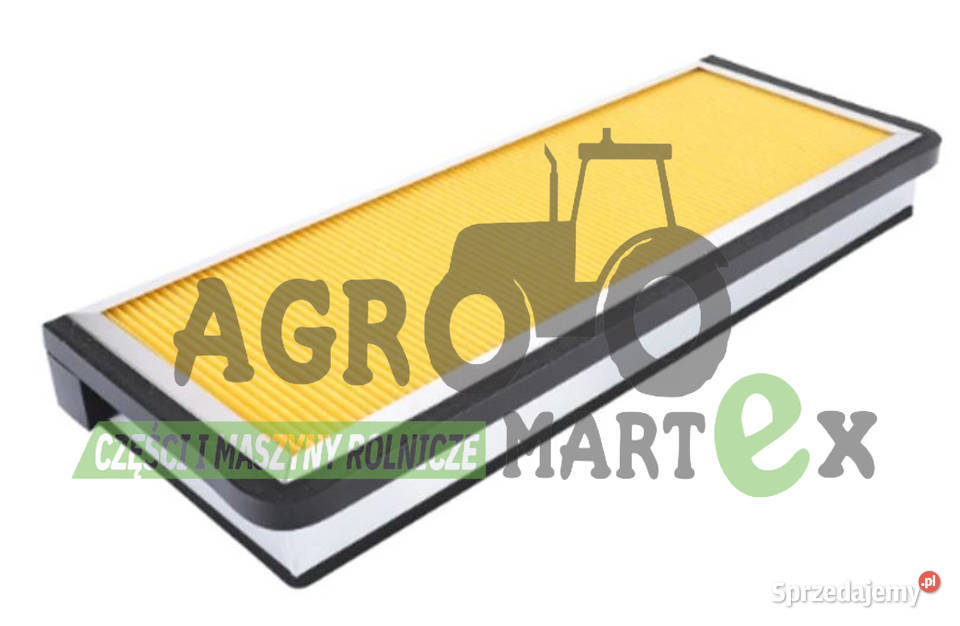V20531300 20531300 FILTR POW KABINY AGCO zam Wichrów