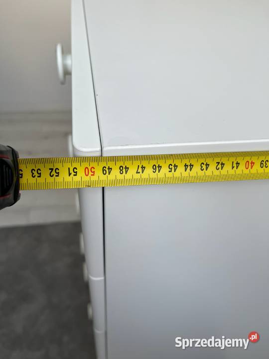 Szafka IKEA STUVA 60x128x505 Moduł 2 z 2 małopolskie Radziszów sprzedam