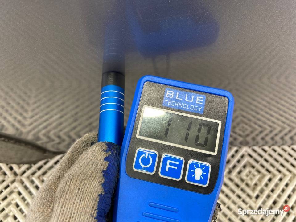 DRZWI PRAWY TYŁ SUBARU OUTBACK III Kombi C6Z podkarpackie sprzedam