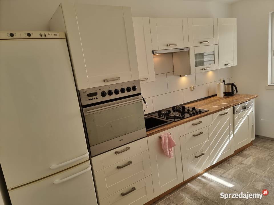 Mieszkanie na wynajmem 2 pokojowe parter Parłowo mieszkalny zachodniopomorskie