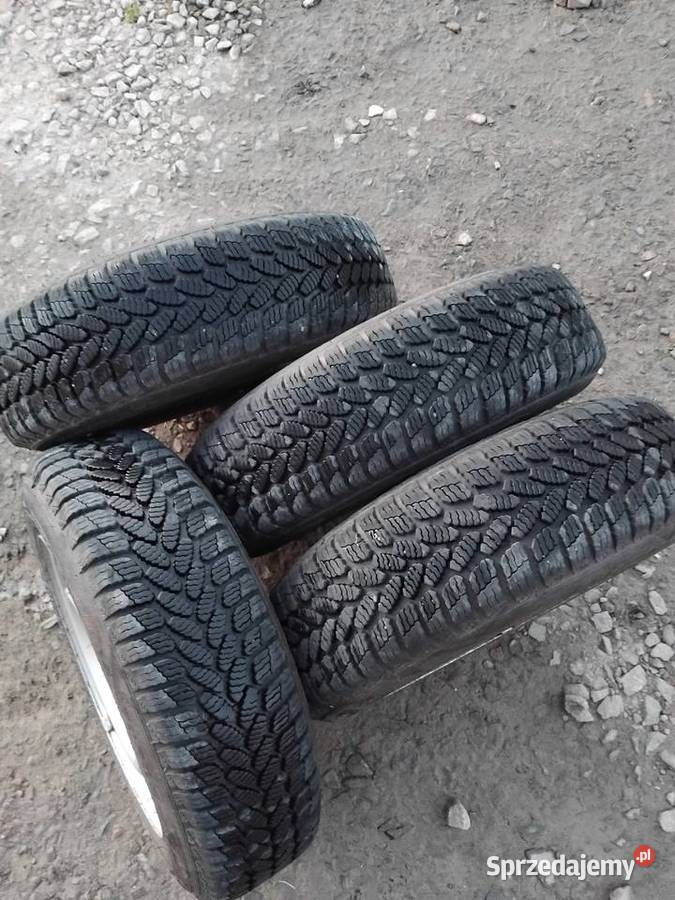 Fiat Seicento Humniska