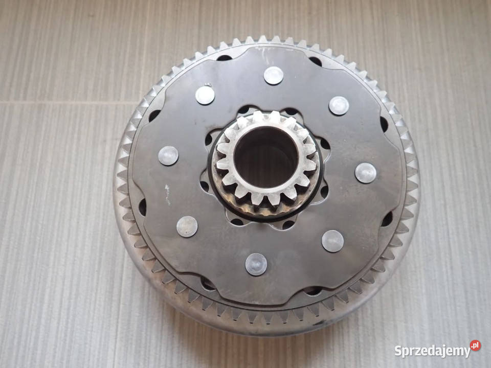 Kosz Sprzęgła Zewnętrzny Suzuki Rmz 450 0608r Strzelce Krajeńskie