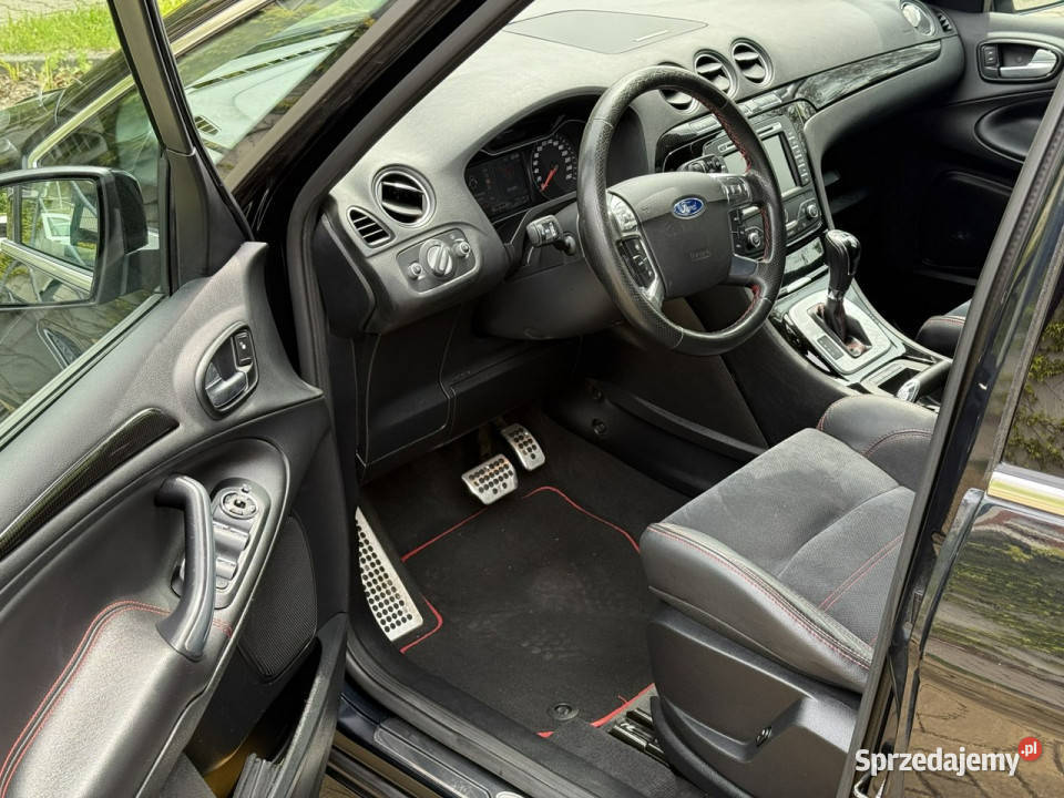 Ford S 20 Ecoboost STline I 20062015 Tarnowskie Góry sprzedam