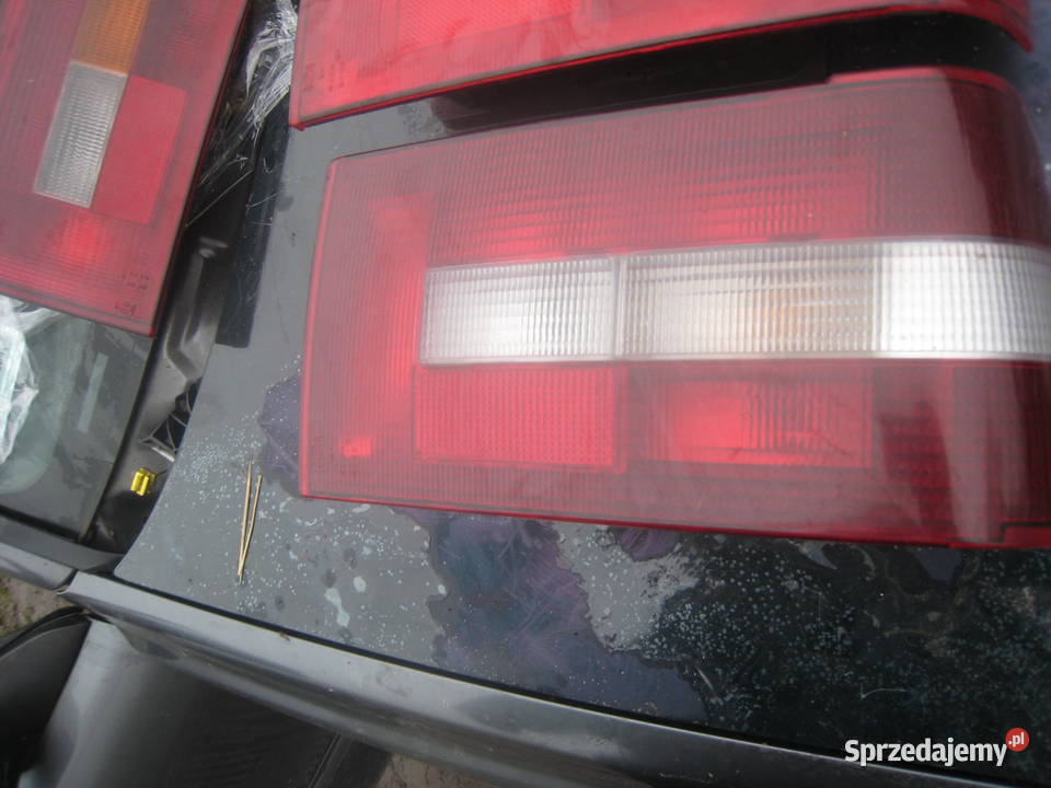 Lampa tylna prawa Volvo 440 460 lift Kraków