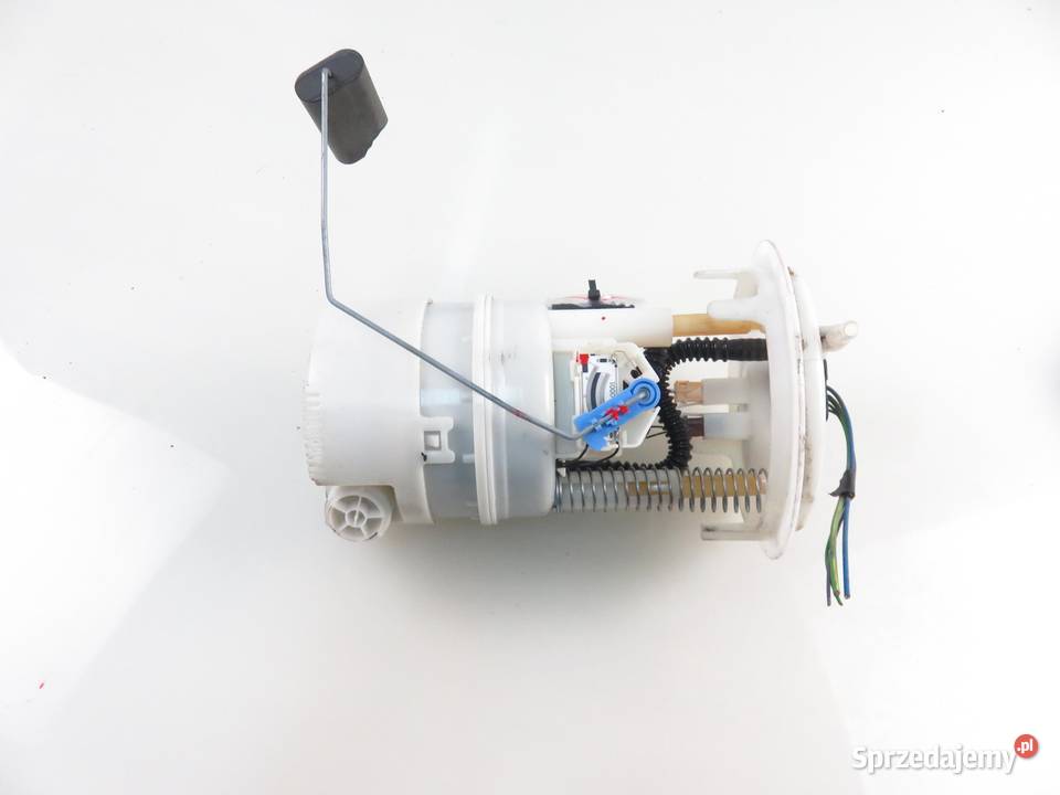 POMPA PALIWA CITROEN C3 II 14 VTi sprzedam