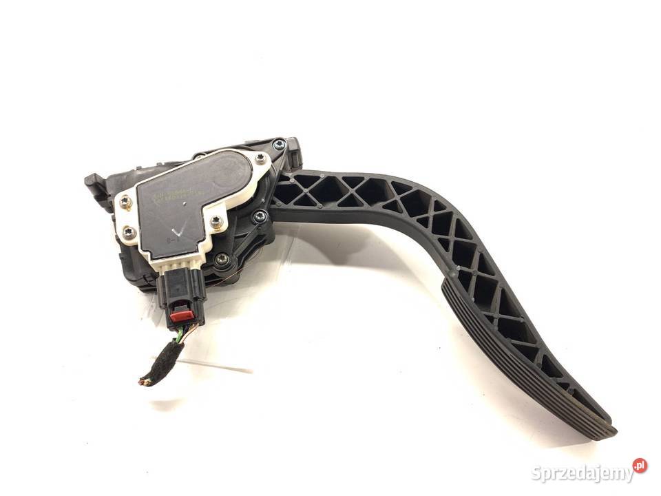 POTENCJOMETR GAZU OPEL MOKKA 96892406 17 131 Potencjometry