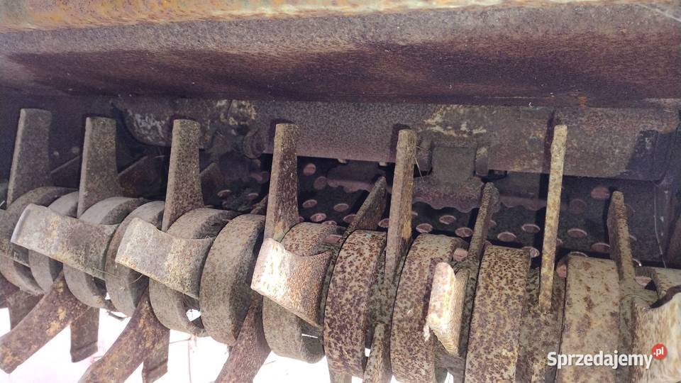 Kosiarka Mulczer Rozdrabniacz Sadowniczy Kowale Pańskie sprzedam