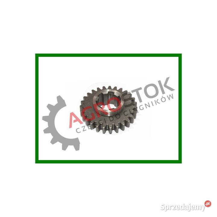 Koło 154 t25 Pozostałe lubelskie Parczew