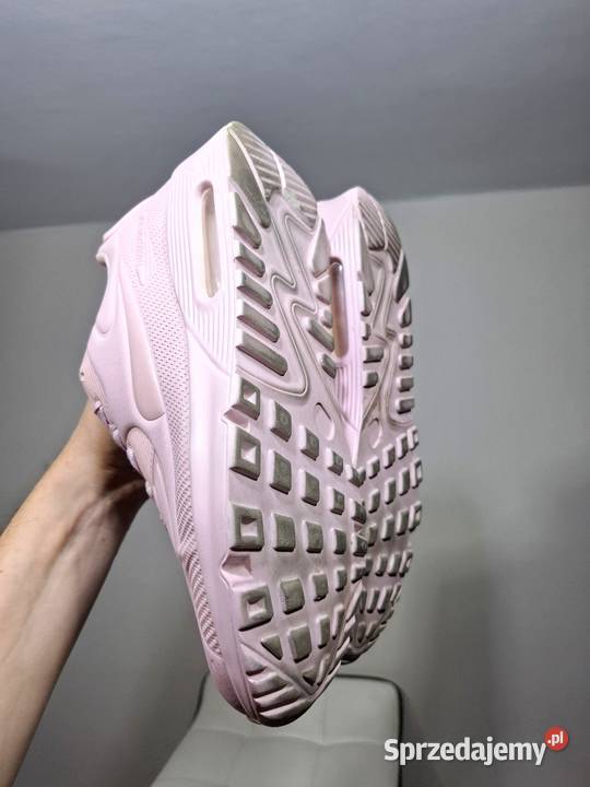 Różowe sneakersy 39 Rapter adidasy trampki różowy Kraków