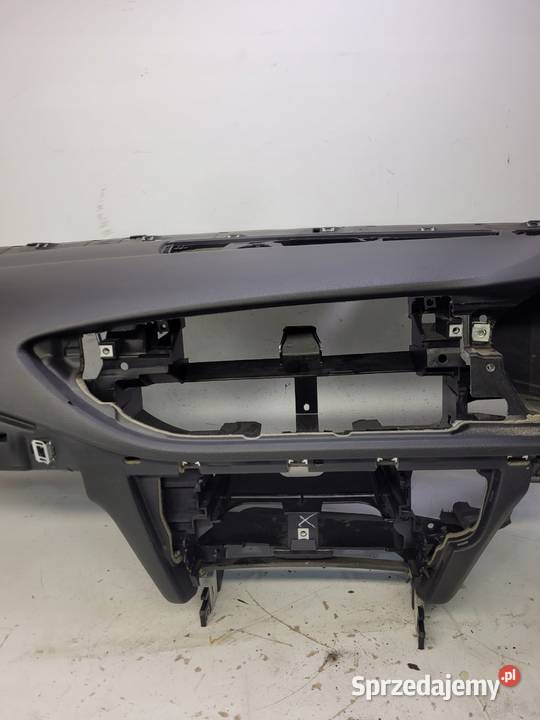 DESKA KOKPIT KONSOLA AUDI A7 4G A6 C7 HEAD UP UK Przystajń sprzedam