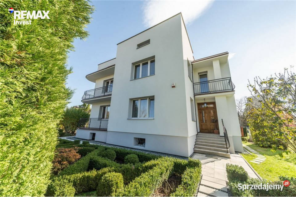 Nieruchomość inwestycyjna w Centrum śląskie Bielsko-Biała