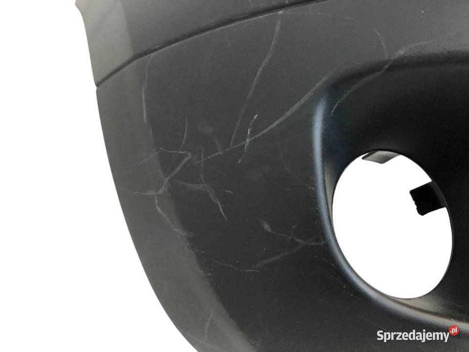 DACIA DUSTER I 20102013 PRZED LIFTEM ZDERZAK Skarżysko-Kamienna
