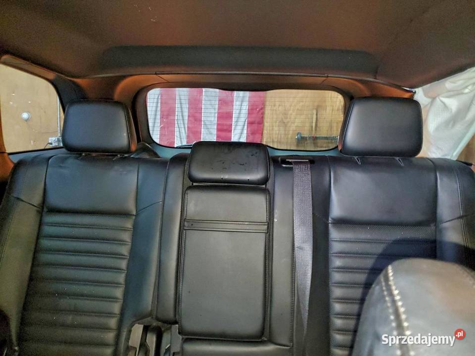 2020 JEEP GRAND CHEROKEE LIMITED 144268km Częstochowa sprzedam