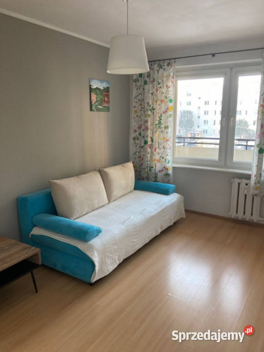 Sprzedam mieszkanie
