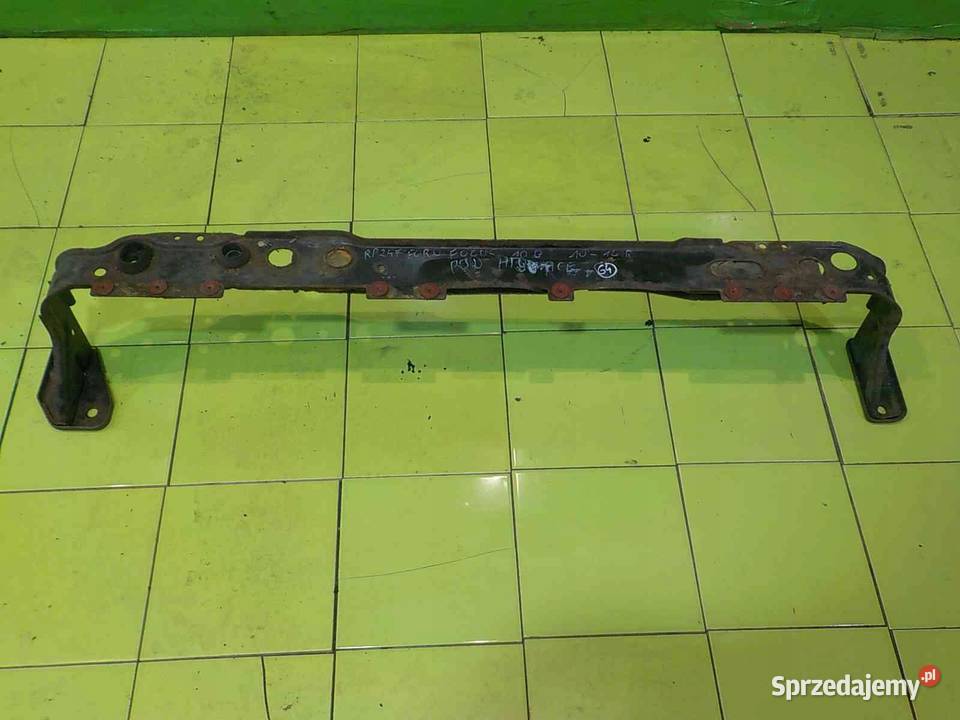 FOCUS MK3 12r HB 5D belka pod chlodnice sprzedam