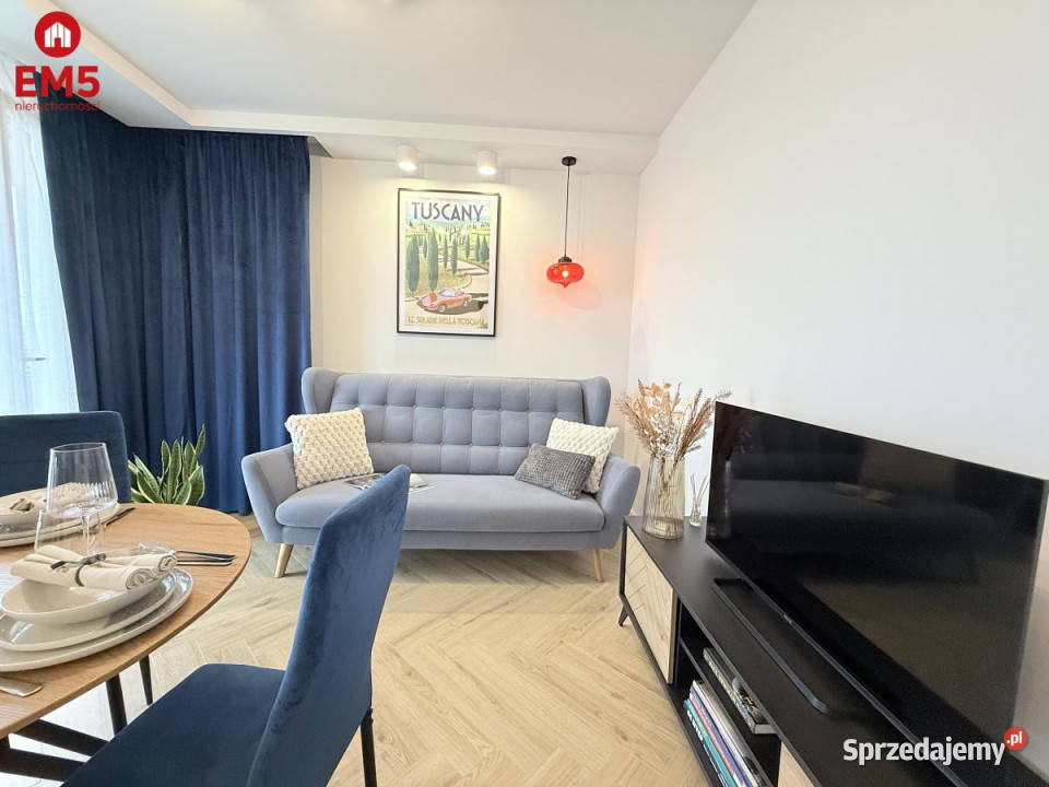 Sprzedam mieszkanie 52m2 3 pokoje Białystok balkon