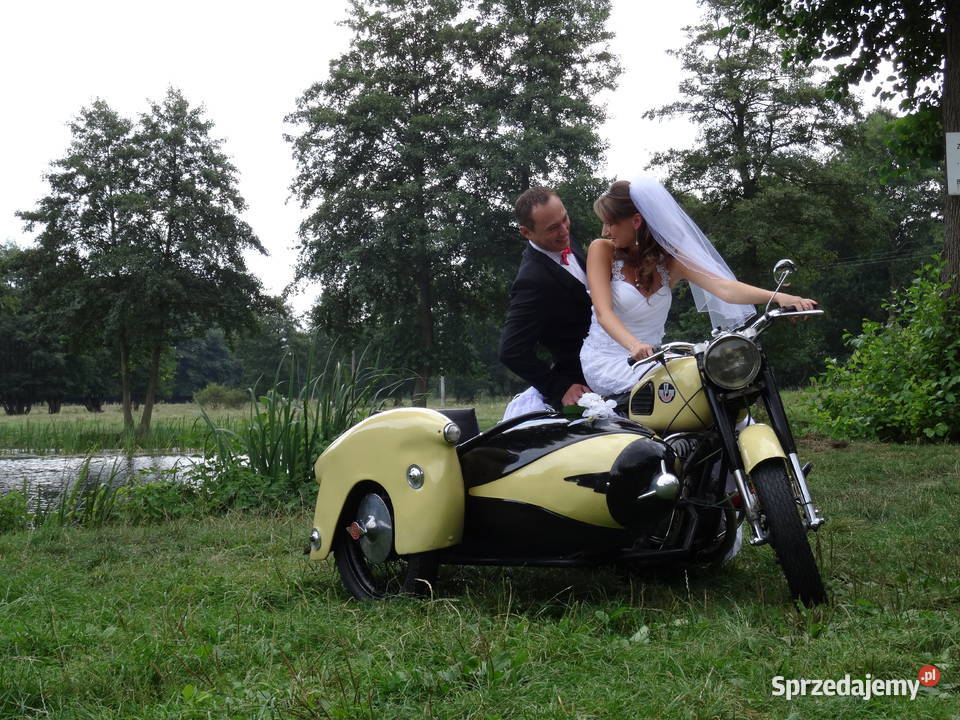 Sprzedam biznes wwwkultowemoto Grudziądz