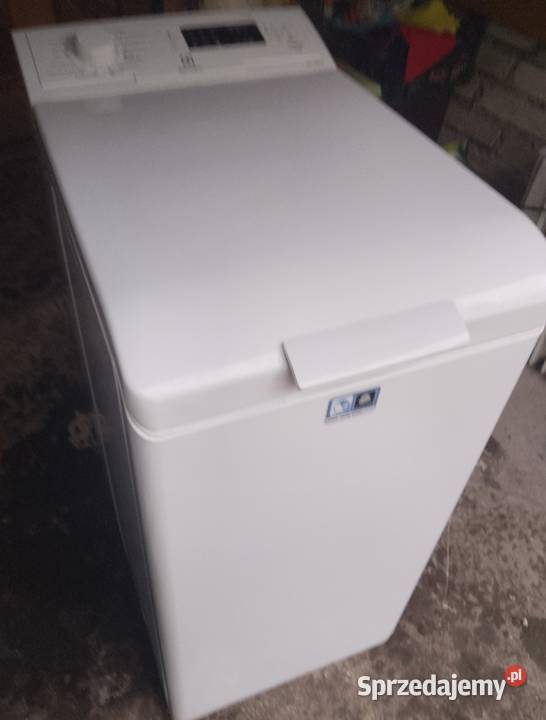 Sprzedam pralkę Elektrolux Płock