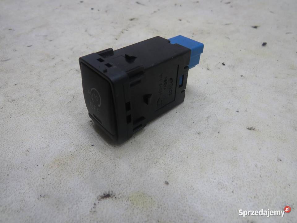 PRZYCISK START STOP XTRAIL III T32 16 DCI 1534C