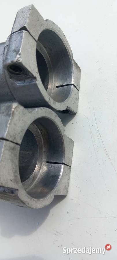 Króciec gaźnika MZ ETZ 250DDR Pabianice sprzedam